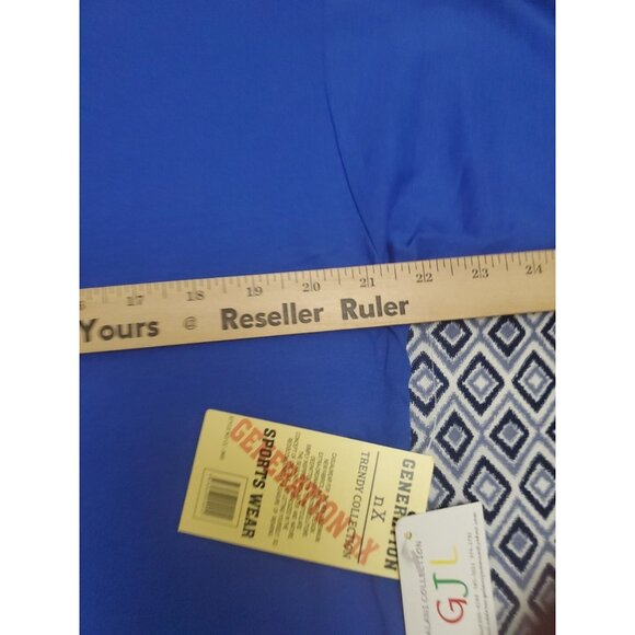 JAMAICA ONE LOVE Galani Collection  Generation nX NEW T-Shirt Polo Shirt - Picture 14 of 16